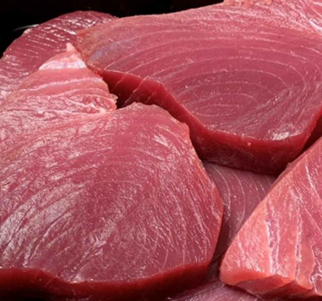 Bluefin Tuna Loin